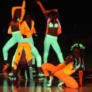 Hit the Floor - galeria zdjęć - filmweb