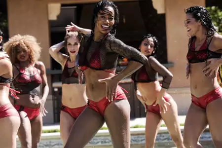 Hit the Floor - galeria zdjęć - filmweb