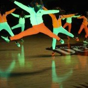 Hit the Floor - galeria zdjęć - filmweb