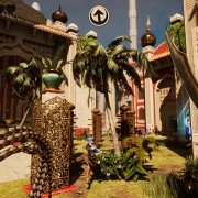 City of Brass - galeria zdjęć - filmweb