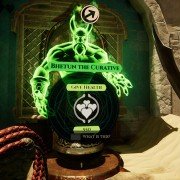 City of Brass - galeria zdjęć - filmweb