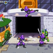 Teenage Mutant Ninja Turtles: Shredder’s Revenge - galeria zdjęć - filmweb