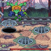 Teenage Mutant Ninja Turtles: Shredder’s Revenge - galeria zdjęć - filmweb