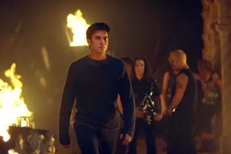 Poza świadomością - galeria zdjęć - filmweb