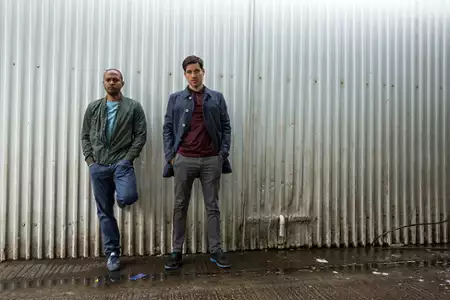 The Level - galeria zdjęć - filmweb