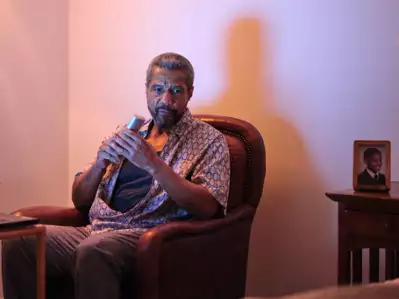 Sprawa Stephena Lawrence'a - galeria zdjęć - filmweb