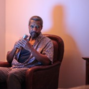 Hugh Quarshie