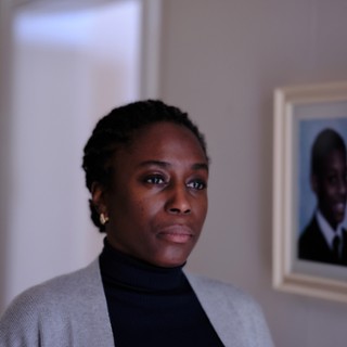 Doreen Lawrence