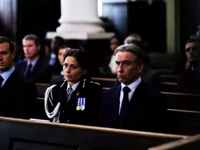 Sprawa Stephena Lawrence'a - galeria zdjęć - filmweb