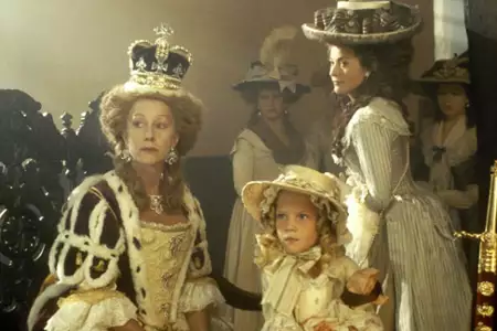 Szaleństwo Kr&oacute;la Jerzego - galeria zdjęć - filmweb