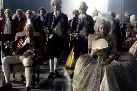Szaleństwo Kr&oacute;la Jerzego - galeria zdjęć - filmweb