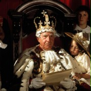 Szaleństwo Króla Jerzego - galeria zdjęć - filmweb