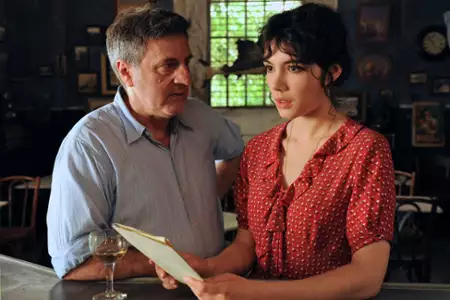 Fanny - galeria zdjęć - filmweb