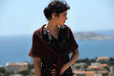 Fanny - galeria zdjęć - filmweb