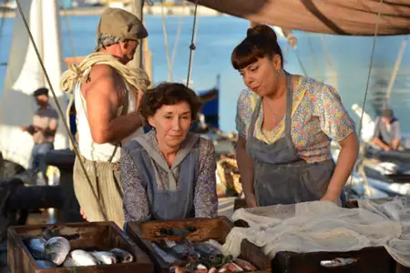 Fanny - galeria zdjęć - filmweb