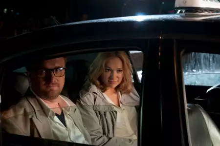 Podejrzani zakochani - galeria zdjęć - filmweb