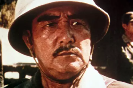 Most na rzece Kwai - galeria zdjęć - filmweb