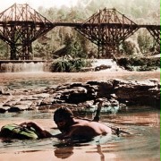 Most na rzece Kwai - galeria zdjęć - filmweb