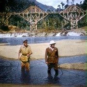 The Bridge on the River Kwai - galeria zdjęć - filmweb