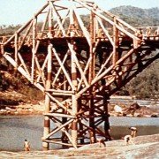 The Bridge on the River Kwai - galeria zdjęć - filmweb