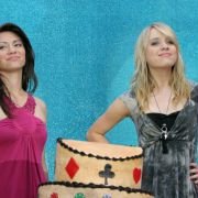 Instant Star - galeria zdjęć - filmweb