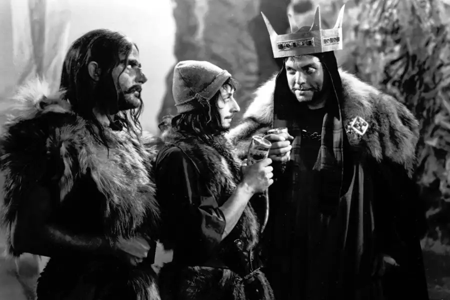 Makbet - galeria zdjęć - filmweb