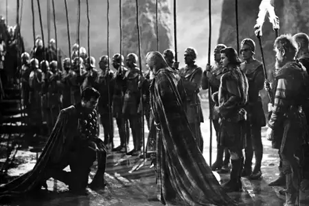 Makbet - galeria zdjęć - filmweb