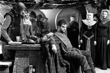 Makbet - galeria zdjęć - filmweb