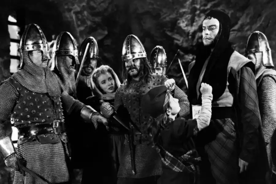 Makbet - galeria zdjęć - filmweb