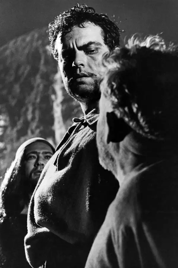 Makbet - galeria zdjęć - filmweb