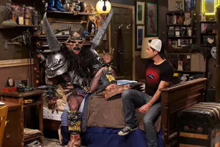 Holliston - galeria zdjęć - filmweb