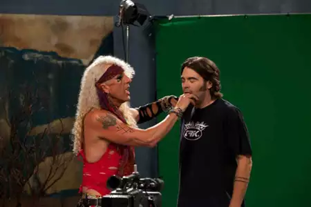 Holliston - galeria zdjęć - filmweb