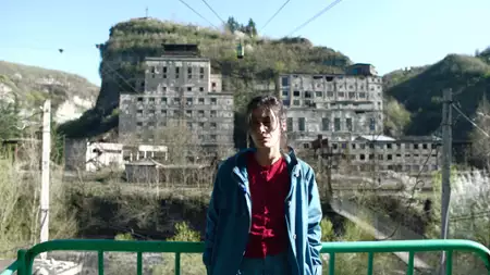 Wdech, wydech - galeria zdjęć - filmweb