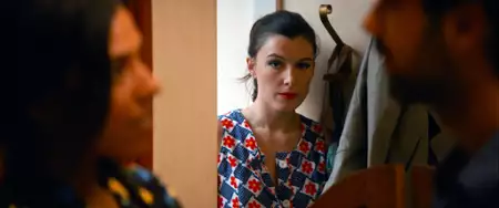 Moje pragnienie - galeria zdjęć - filmweb