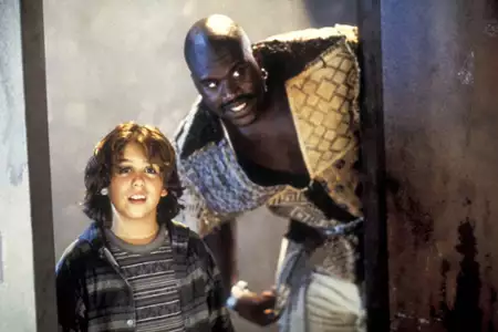 Czarodziej Kazaam - galeria zdjęć - filmweb