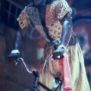 Kazaam - galeria zdjęć - filmweb