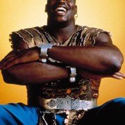 Kazaam - galeria zdjęć - filmweb