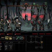 Darkest Dungeon: The Crimson Court - galeria zdjęć - filmweb