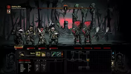 Darkest Dungeon: The Crimson Court - galeria zdjęć - filmweb
