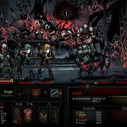 Darkest Dungeon: The Crimson Court - galeria zdjęć - filmweb