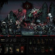 Darkest Dungeon: The Crimson Court - galeria zdjęć - filmweb