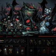 Darkest Dungeon: The Crimson Court - galeria zdjęć - filmweb