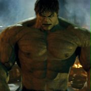 Incredible Hulk - galeria zdjęć - filmweb