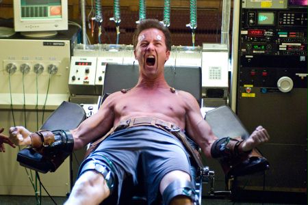 Recenzja Incredible Hulk