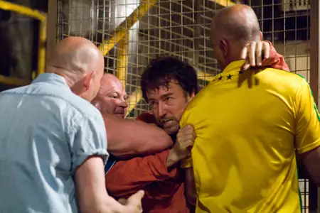 Incredible Hulk - galeria zdjęć - filmweb