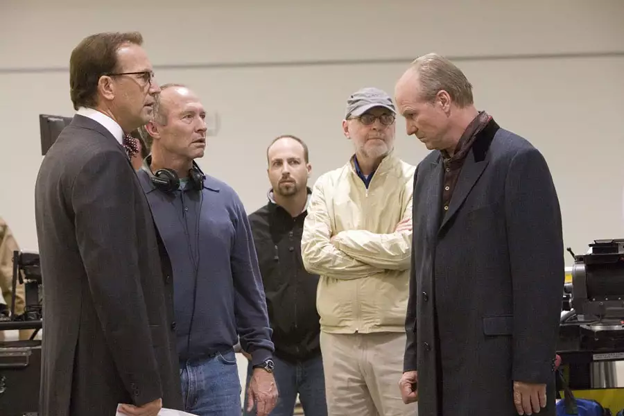 Mr. Brooks - galeria zdjęć - filmweb