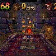 Crash Bandicoot: The Wrath of Cortex - galeria zdjęć - filmweb