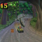 Crash Bandicoot: The Wrath of Cortex - galeria zdjęć - filmweb