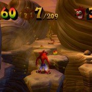 Crash Bandicoot: The Wrath of Cortex - galeria zdjęć - filmweb