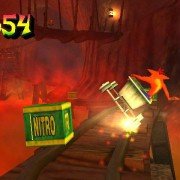 Crash Bandicoot: The Wrath of Cortex - galeria zdjęć - filmweb